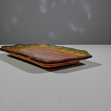 Vintage INDIANA GLASS Bread Plate