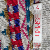Vintage ESPRIT Dead Stock Sweater