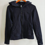 LULULEMON Scuba Full-Zip Hoodie