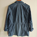 FREE PEOPLE Not Your Brother's Surplus Jacket