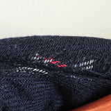 Vintage BURBERRY Men's Wool Coat