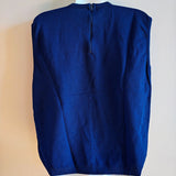 Vintage Textured Top