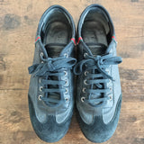 GUCCI Men's Supreme GG Web Sneakers