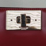 KATE SPADE Orchard Valley Smooth Kelsey Satchel