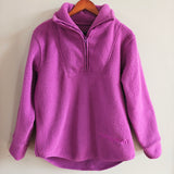 LULULEMON Scuba Fleece Pullover