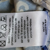 Vintage Zip Front Dress