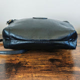 Vintage GUCCI Interlocking G Bag