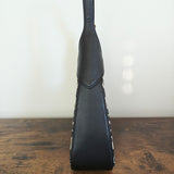 KATE SPADE Flower Jacquard Shoulder Bag