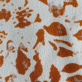 CLUB MONACO Silk Floral Dress