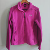 THE NORTH FACE Full-zip Fleece Jacket