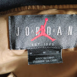 AIR JORDAN Men's Sport Bomber Jacket