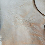 Vintage 60's Fur Short Coat