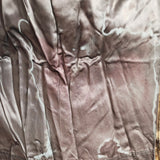 Vintage Faux Fur Coat