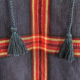 LUCKY BRAND Peasant Blouse