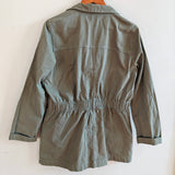 MICHAEL KORS Utility Jacket