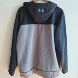 UNDER ARMOUR Men's UA Storm Full-Zip Fleece Hoodie