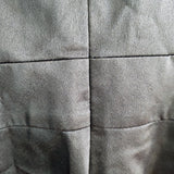TAHARI Petra Satin Jumpsuit