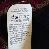 LUCKY BRAND Peasant Blouse