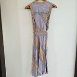 MAEVE BY ANTHROPOLOGIE Carla Wrap Dress