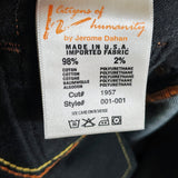 CITIZENS FOR HUMANITY Kelly Bootcut Jeans