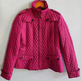 BURBERRY Quilted Jacket