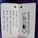 Vintage Dead Stock Cowl Neck Sweater