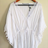 MICHAEL STARS Farrah Caftan