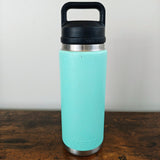 YETI 26 oz Rambler Water Bottle