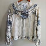 POL Patchwork Jacket