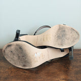 KURT GEIGER London Park Lane High Heel