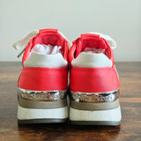 MICHAEL KORS Allie Sneakers