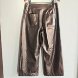 MAEVE BY ANTHROPOLOGIE Colette Cropped Pants