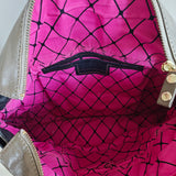 MARC JACOBS Vintage Leather Shoulder Bag