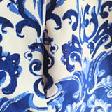 RALPH LAUREN Crepe Dress