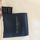 BURBERRY Wide Straight Leg Pants