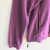 COLUMBIA Benton Springs Full-Zip Fleece Jacket