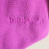 LULULEMON Scuba Fleece Pullover