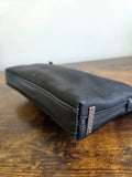 Vintage COACH Mercer Demi Baguette Bag