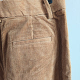 BANANA REPUBLIC Rivoli Pleated Wide Leg Pants