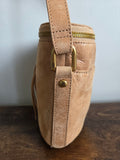 HOBO INT'L Leather Bucket Bag