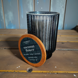 FOUNDRY CANDLE CO Coconut Flower Candle