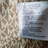 MICHAEL KORS Quilted Barn Jacket