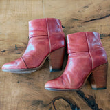 RAG & BONE Newbury Boots