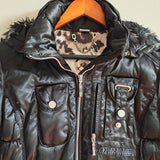 OBERMEYER Leighton Insulated Ski Jacket