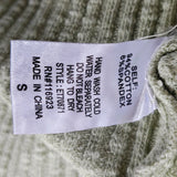 Thermal Knit Hooded Top