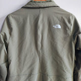 THE NORTH FACE Shelbe Raschel Parka