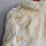 Vintage Fur Coat