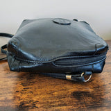 Vintage GUCCI Interlocking G Bag