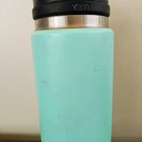 YETI 26 oz Rambler Water Bottle