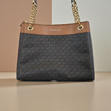 MICHAEL KORS Medium Lori Bag